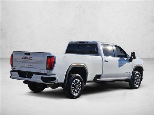 2022 GMC Sierra 3500 Base