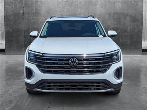 2024 Volkswagen Atlas 2.0T SE w/Technology 4MOTION