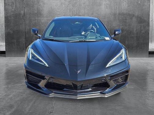 2024 Chevrolet Corvette Stingray w/3LT