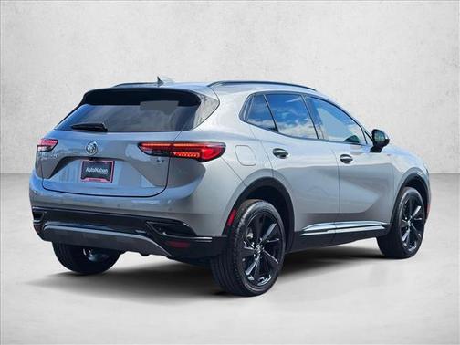 2023 Buick Envision Preferred FWD