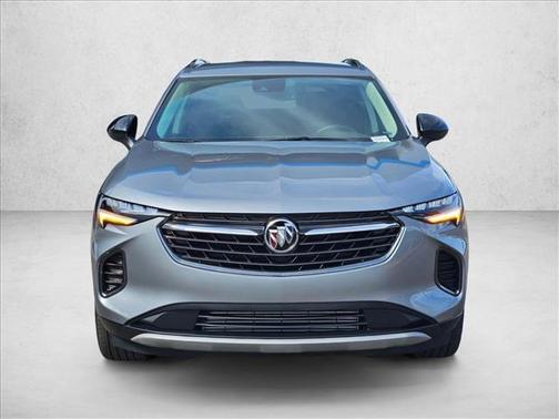 2023 Buick Envision Preferred FWD