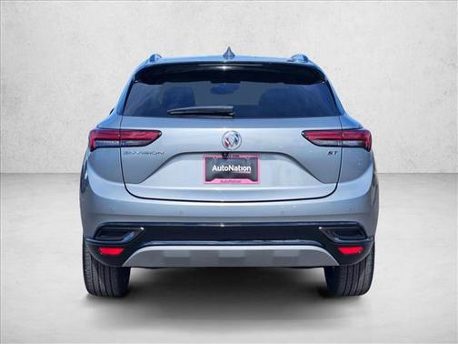 2023 Buick Envision Preferred FWD