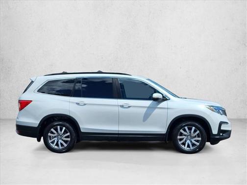 2021 Honda Passport AWD Sport