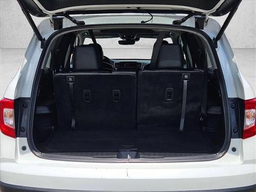 2021 Honda Passport AWD Sport