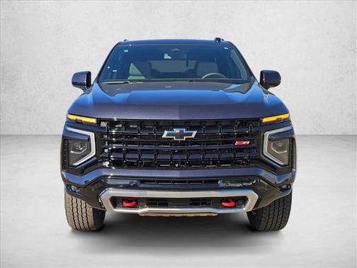 2026 Chevrolet Tahoe 4WD Z71