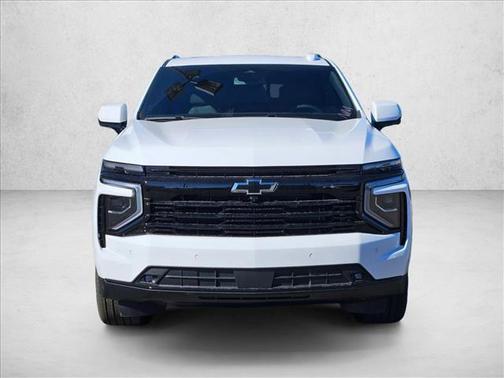 2026 Chevrolet Tahoe 4WD RST