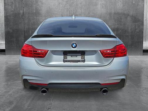 2016 BMW 435 Gran Coupe i