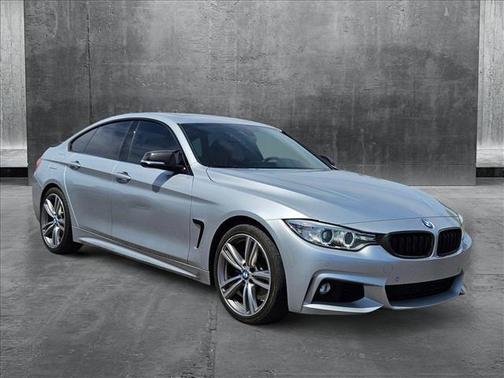 2016 BMW 435 Gran Coupe i