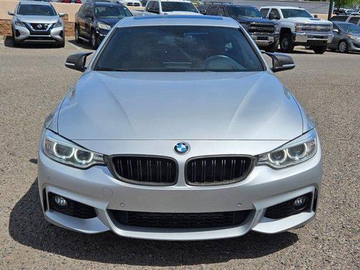 2016 BMW 435 Gran Coupe i