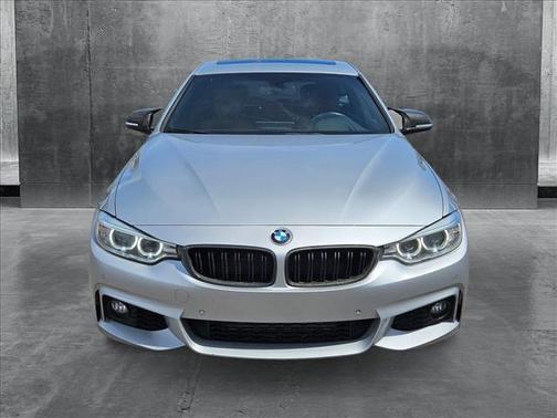 2016 BMW 435 Gran Coupe i