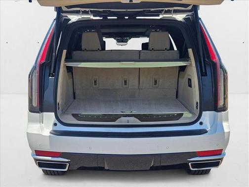 2021 Cadillac Escalade ESV Premium Luxury