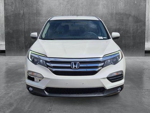 2018 Honda Pilot EX