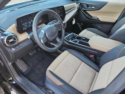 2026 Chevrolet Equinox FWD ACTIV