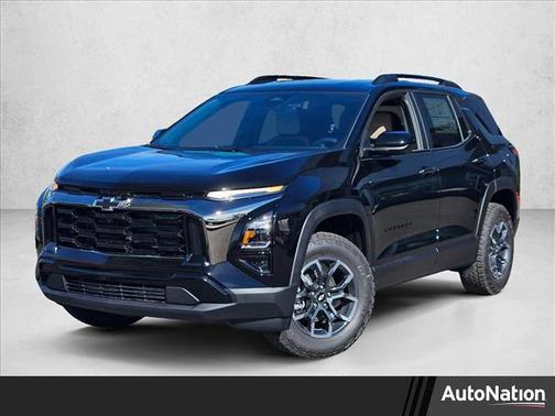 2026 Chevrolet Equinox FWD ACTIV