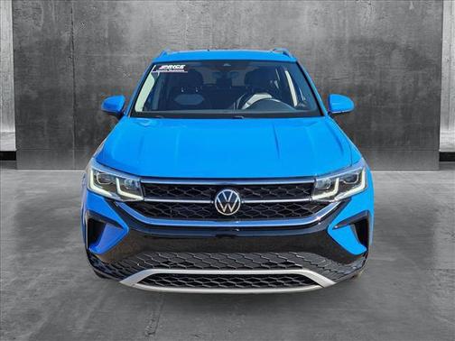 2022 Volkswagen Taos 1.5T SEL