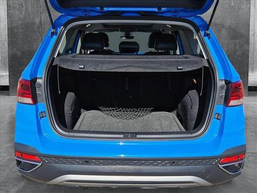 2022 Volkswagen Taos 1.5T SEL