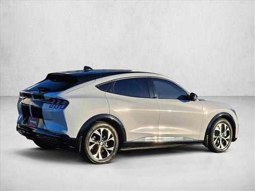 2021 Ford Mustang Mach-E Premium