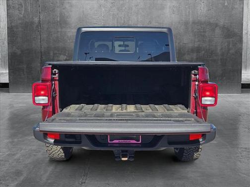 2021 Jeep Gladiator Sport S
