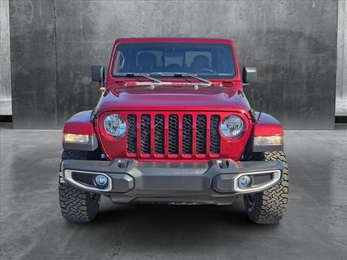 2021 Jeep Gladiator Sport S