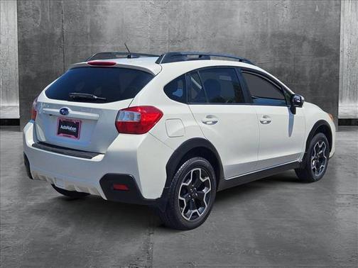2015 Subaru XV Crosstrek 2.0i Limited