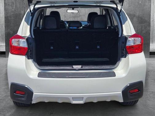 2015 Subaru XV Crosstrek 2.0i Limited