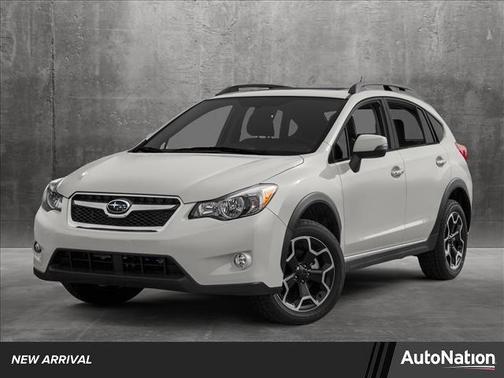 2015 Subaru XV Crosstrek 2.0i Limited