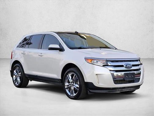 2011 Ford Edge Limited