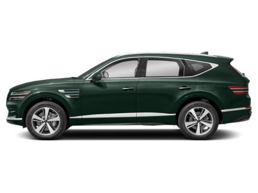 2021 Genesis GV80 3.5T