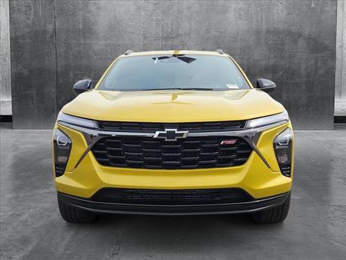 2025 Chevrolet Trax FWD 2RS