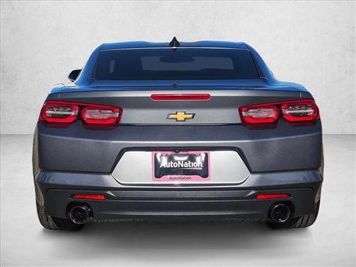 2021 Chevrolet Camaro 1LT