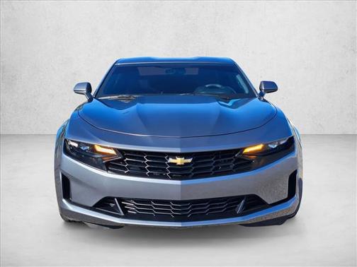 2021 Chevrolet Camaro 1LT