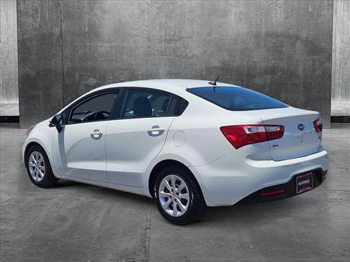 2013 Kia Rio LX