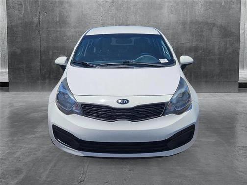 2013 Kia Rio LX