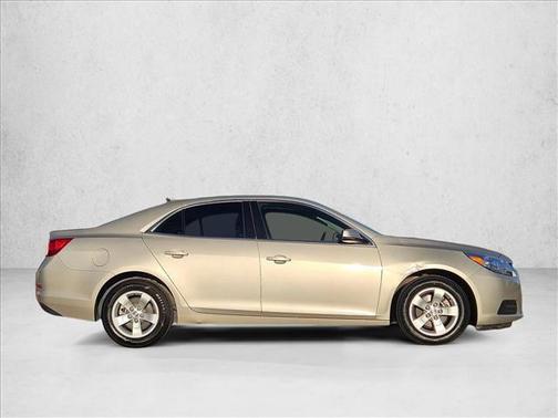 2016 Chevrolet Malibu Limited LT