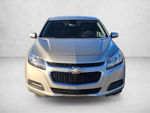 2016 Chevrolet Malibu Limited LT
