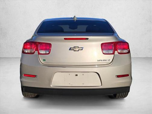 2016 Chevrolet Malibu Limited LT