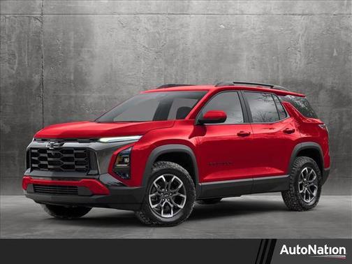 2025 Chevrolet Equinox FWD ACTIV