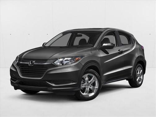 2016 Honda HR-V LX