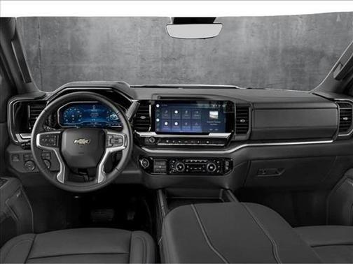 2025 Chevrolet Silverado 3500 High Country