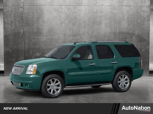 2007 GMC Yukon Denali