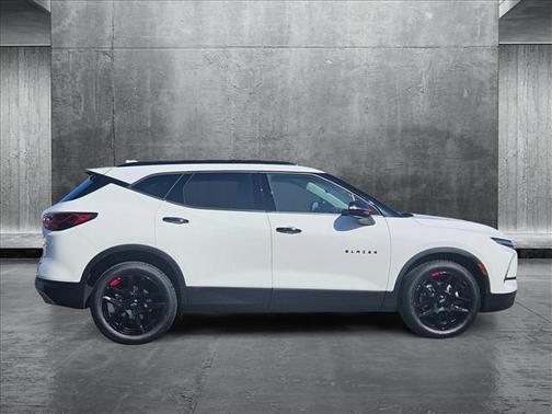 2023 Chevrolet Blazer 3LT