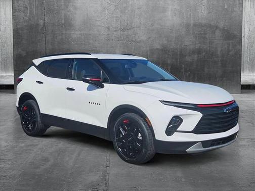 2023 Chevrolet Blazer 3LT