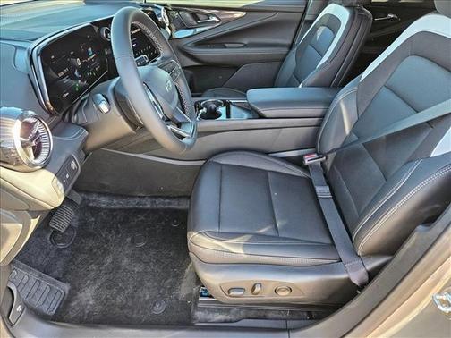 2026 Chevrolet Blazer EV AWD LT