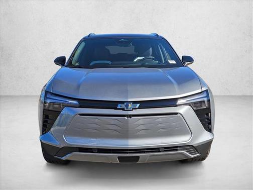 2026 Chevrolet Blazer EV AWD LT