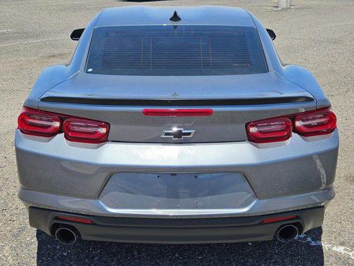 2022 Chevrolet Camaro 1LT