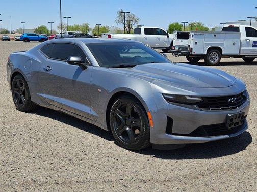 2022 Chevrolet Camaro 1LT