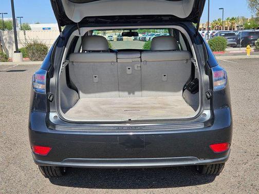 2011 Lexus RX 350 Base