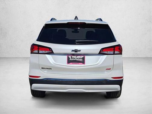 2023 Chevrolet Equinox FWD RS