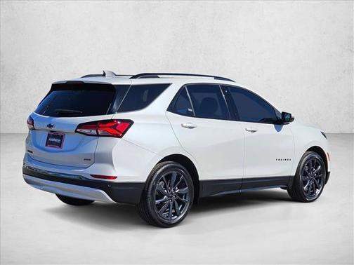 2023 Chevrolet Equinox FWD RS