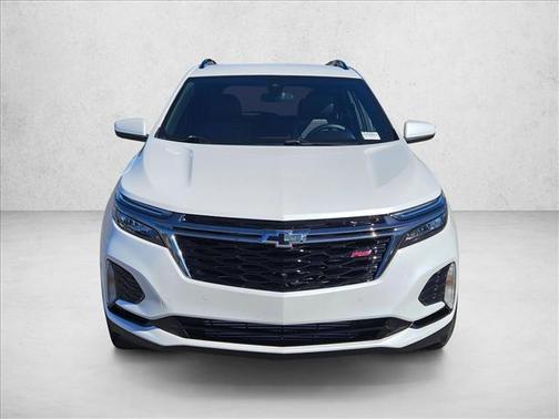 2023 Chevrolet Equinox FWD RS